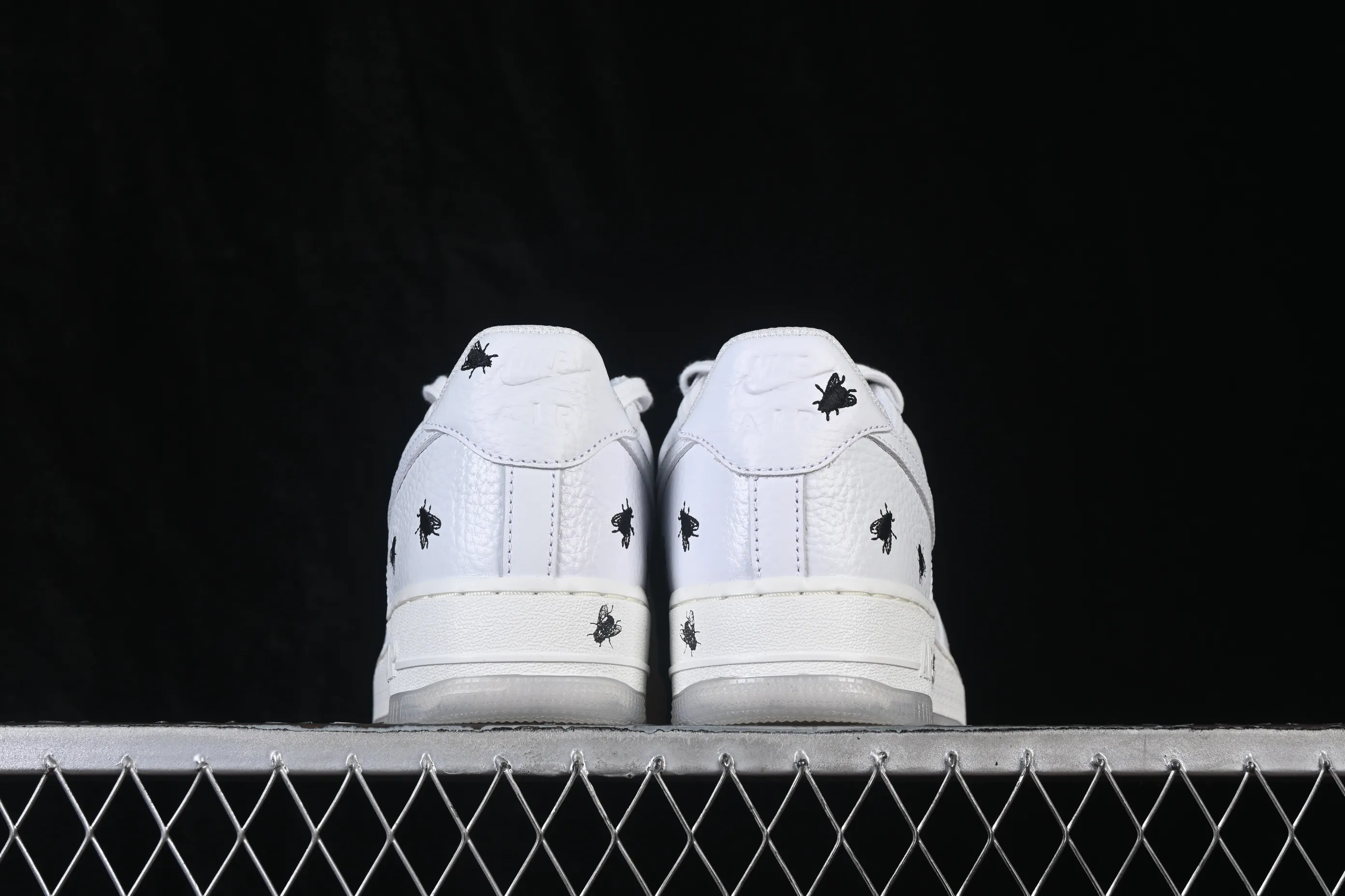 All categories Nk Air Force 1 Air Force series Nk Air Force 1 Low Air Force low-top GX foreign trade version Nike Air Force 1'07 Low "Fly Pack" fly full first layer Air Force 1 low-top casual sneakers IM3081-100
